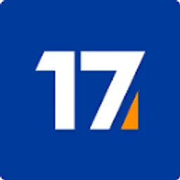 17TRACK logo