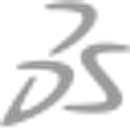 3DEXPERIENCE Platform logo