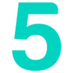 5Mins.ai logo