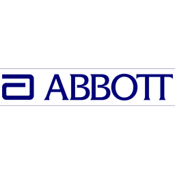 Abbott logo