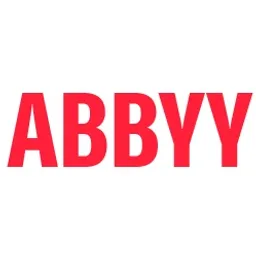 ABBYY Document AI logo