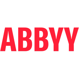 ABBYY logo