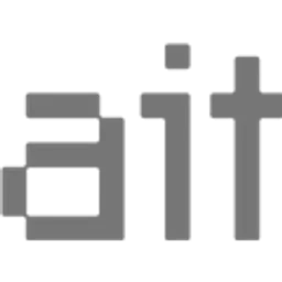 Academy of Information Technology (AIT) logo