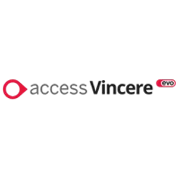 Access Vincere Evo logo