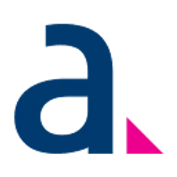 Accurate Background logo