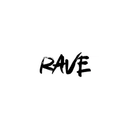 RAVE logo