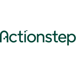 Actionstep logo