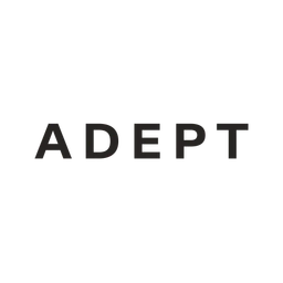 Adept logo