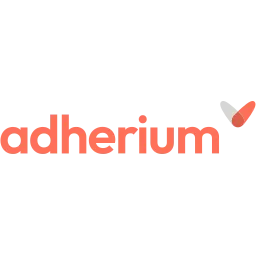 Adherium Hailie Smartinhaler logo