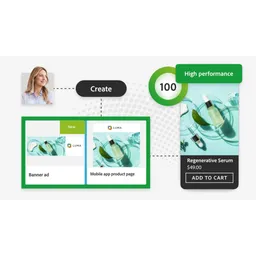Adobe Experience Manager logo