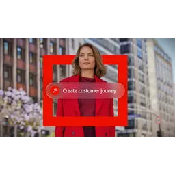 Adobe for Business logo