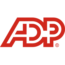 ADP logo