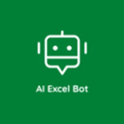 AI Excel Bot logo