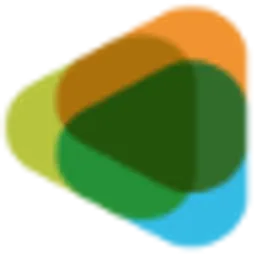 AI Image Upscaler by LogoDesignGuru logo