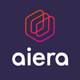 Aiera logo