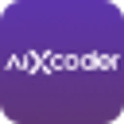 AIXcoder logo