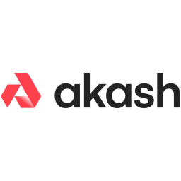 Akash Network logo