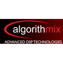 Algorithmix logo
