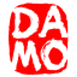 Alibaba DAMO Academy logo