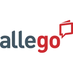 Allego logo