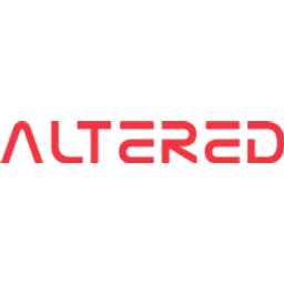 Altered Studio logo