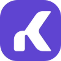 amoCRM (rebranded as Kommo) logo