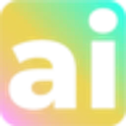 Anime AI logo