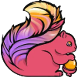 Apache Flink logo