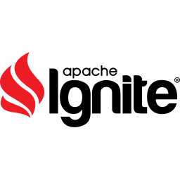 Apache Ignite logo