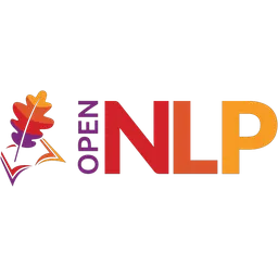 Apache OpenNLP logo