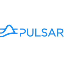 Apache Pulsar logo