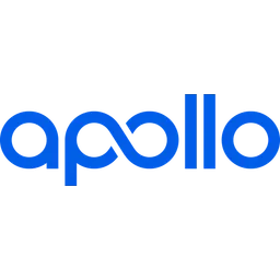 Baidu Apollo logo
