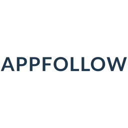 AppFollow logo
