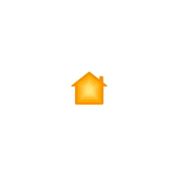 Home app logo