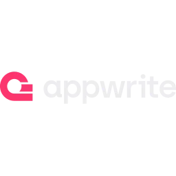 Appwrite logo