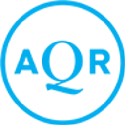 AQR Capital Management logo