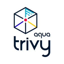 Trivy logo