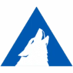 Arctic Wolf logo
