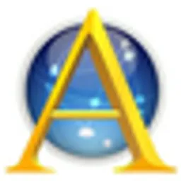 Ares Galaxy logo
