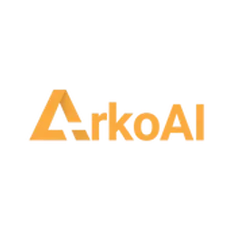 Arko.ai logo