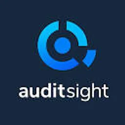 Audit Sight logo