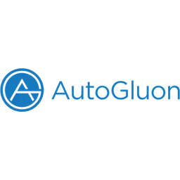 AutoGluon logo