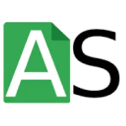 AutoSheet Enterprise logo