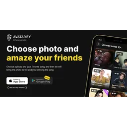 Avatarify logo