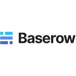 Baserow logo