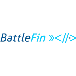 BattleFin Discovery Day logo