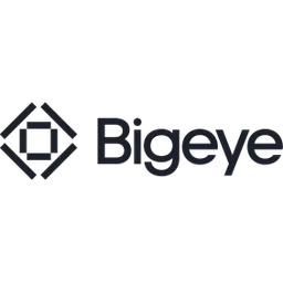 Bigeye logo