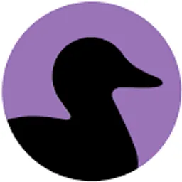 Black Duck logo