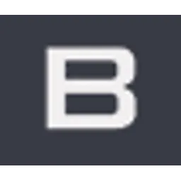 Blend logo