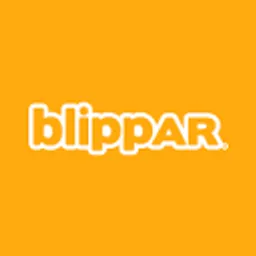 Blippar logo